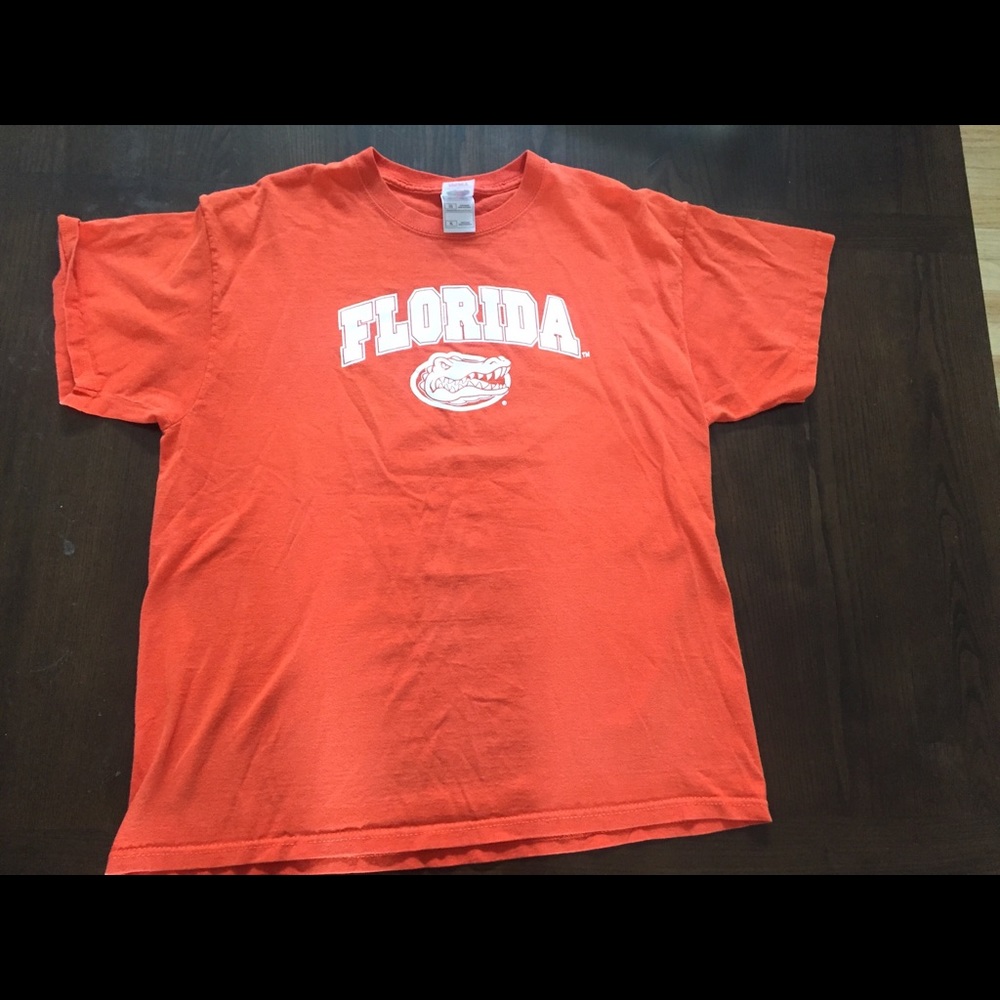 🎰Florida Gators t-shirt🎰